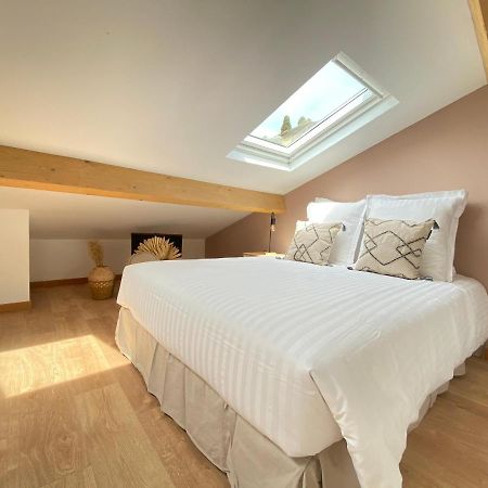 Apartamento Montée fleurie Menton Exterior foto