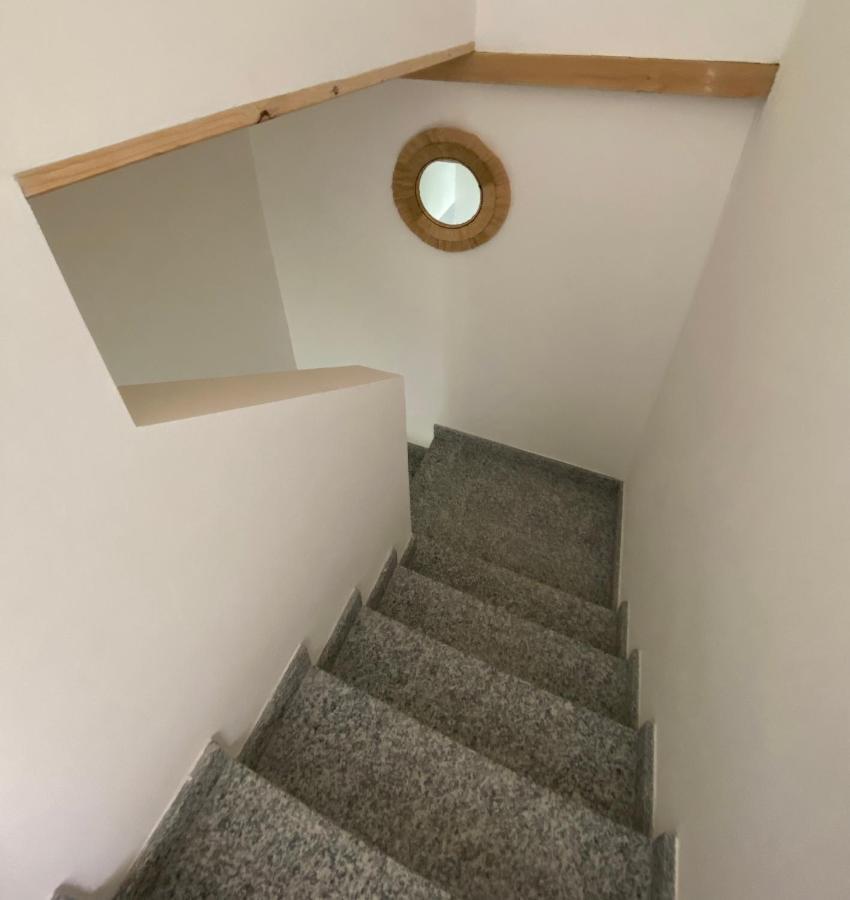Apartamento Montée fleurie Menton Exterior foto